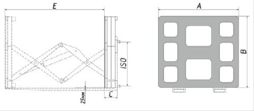 ������������ ������ ��� ��������� ����������