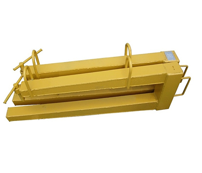 Захват для лестничных маршей Тип-2 Захват для лестничных маршей Тип-2