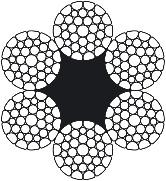 Anaconda 6K (6-������� ������ � ������������ �������� �������� ������̆ � ������������ ����������� ��� 71915393-�� 040-2007) �����������: 6��6 + 1 �.�.