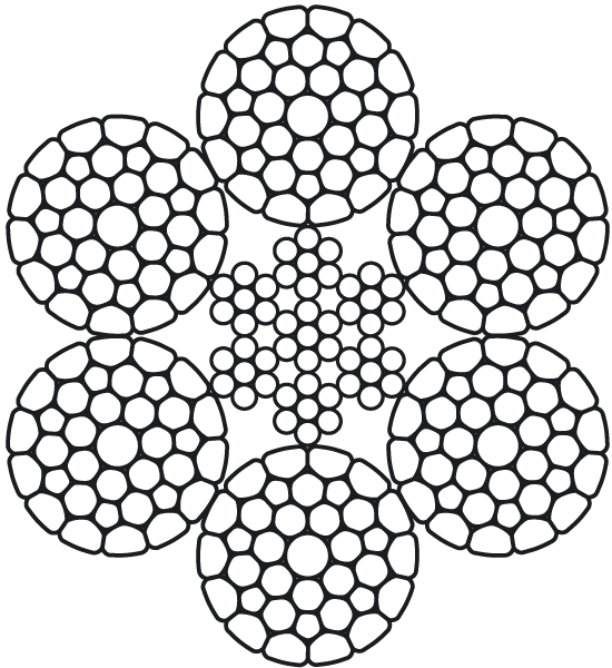 Talpa 636K (6-������� ������ � ������������ �������� �������� ������̆ ��� 71915393-�� 090-2010). �����������: 6�36 + 7�7