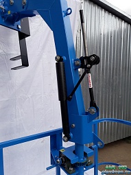 ������������ ��������� ������ AML-250