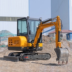 ����-���������� LT1030 Mini Excavators (������� ��� -3000 ��., ����� ����� -0,1 �3, �������� ��������� -33,0 �.�.)