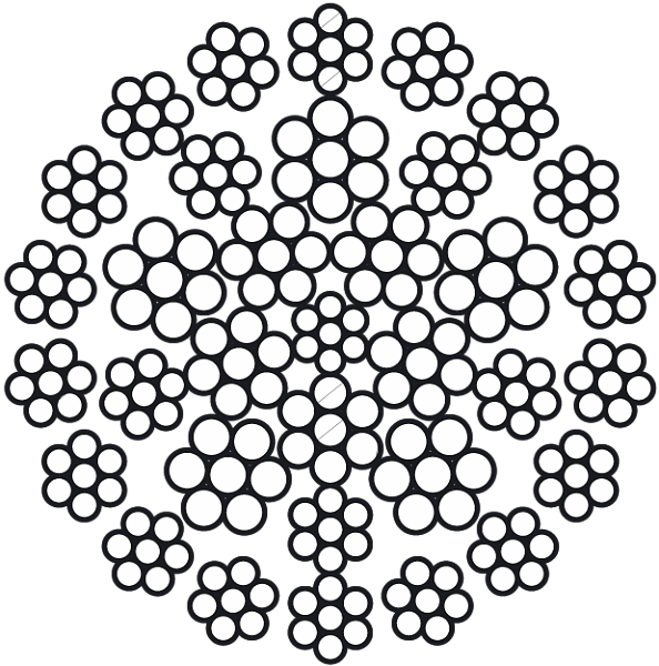 Anaconda 36 (������������ �������������� ������ ��� 71915393-�� 061-2014 (��� 1) �����������: 18�7 + 5�7/5�7 + 5�7 + 1�7