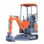  - LT1012 Mini Excavators (  -1200 .,   -0,022 3,   -14,0 ..)