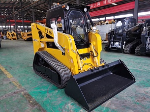 ���������� ����-���������� � �������� ��������� TS-75 (������� ��� -3800 ��., ���������������� -1050 ��., ����� ����� - 0,5 �3, �������� ��������� -75 �.�.)