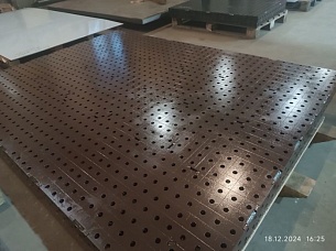 ���� ��������� 3D Profi-table d16 (1200x700�980 ��.),������� 6/8/10/12 ��.