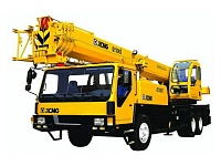 ���� XCMG �� ������������� ����� QY30K5