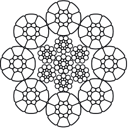 Octopus 817 � 817K (8-������� ������, ��� ������������� ������� ��� 71915393-�� 072-2009). �����������: 8�17 + 6�19 + 1�19