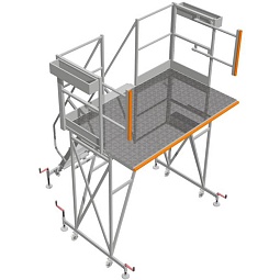 ��������� ����������� ��� ������� � ������������ ��������� ���-200 