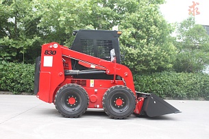 ����-��������� HY-830 (���������������-830 ��., ������� ��� -2980 ��., ����� �����-0,5 �3, �������� ���������-62 �.�.)