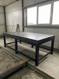 ���� ��������� 3D Profi-table d16 (800x600�980 ��.),������� 6/8/10/12 ��.