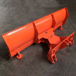 Поворотный отвал ПО-220/70