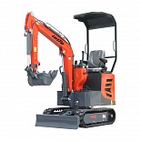  - LT1010 Mini Excavators (  -1000 .,   -0,022 3,   -10,0 ..)