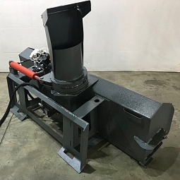 Снегоочиститель СП-173