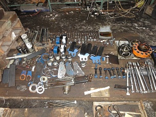 ������ ���������� ������������ ����������