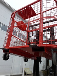 ��������� ������� ��� ��������� ���������� ���-250 (�/� 250 ��.) 