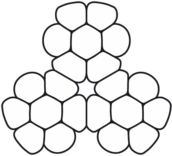 Talpa S3 (����������� ������ ����̆���̆ ������ ��� 34269720-�� 004-2015). �����������: 3�7