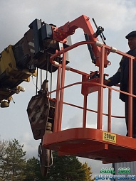 ������������ ��������� ������ AML-250