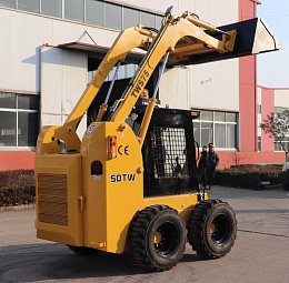 ����-��������� TWS-75 (�����������.-1050 ��., ����� �����-0,5 �3, �������� ���������-75 �.�.)