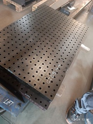 ���� ��������� 3D Profi-table d16 (800x600�980 ��.),������� 6/8/10/12 ��.