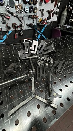 ����� �������� ����� Pro d16 "�������" 