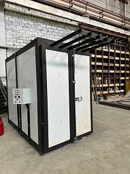 ������ (����) ������������� ����������� ����������� - �������, 45 ���.�. ��������: 6,0�2,5�3,0 �