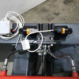 Снегоочиститель СП-173