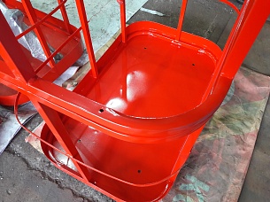 ��������� ��������� ������� (������) PMK-250