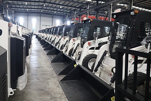 ����-��������� HY-1100 (���������������-1100 ��., ������� ��� -3700 ��., ����� �����-0,55 �3, �������� ���������-75 �.�.)