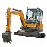  - LT1030 Mini Excavators (  -3000 .,   -0,1 3,   -33,0 ..)