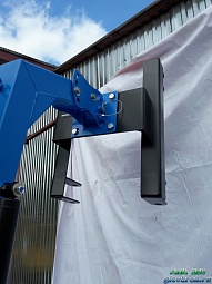 Автокрановая монтажная люлька AML-250