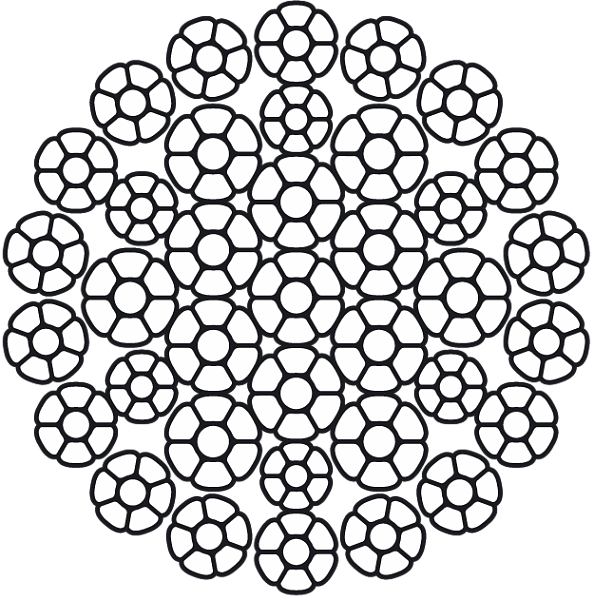 Talpa 36K (������������ �������������� ������ ��� 71915393-�� 102-2010). �����������: 18�7 + 6�7/6�7 + 6�7 + 1�7