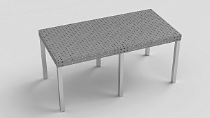 ���� ��������� 3D Profi-table d16 (1500x800�980 ��.),������� 6/8/10/12 ��.