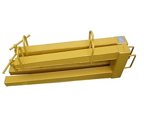 Захват для лестничных маршей Тип-2