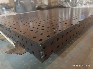 ���� ��������� 3D Profi-table d16 (800x600�980 ��.),������� 6/8/10/12 ��.