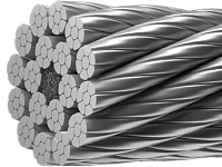 Anaconda 19K (           EN 12385) : 187 + 1 .., 187 + 17