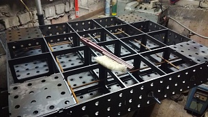 ���� ��������� 3D Profi-table d16 (800x600�980 ��.),������� 6/8/10/12 ��.