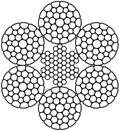 Talpa 636K (6-������� ������ � ������������ �������� �������� ������̆ ��� 71915393-�� 090-2010). �����������: 6�36 + 7�7