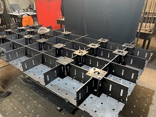 ���� ��������� 3D Profi-table d16 (1500x800�980 ��.),������� 6/8/10/12 ��.