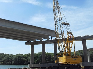 ���������� ���� XCMG QUY80