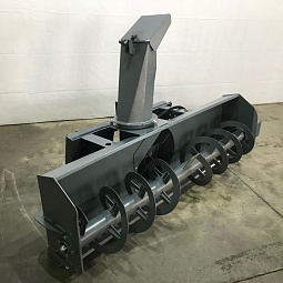 Снегоочиститель СП-173