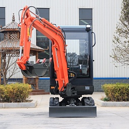  - LT1020 Mini Excavators(  -2000 .,   -0,06 3,   -24 ..)