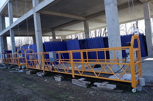 �������� ��������� ZLP-630