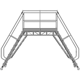 Площадка передвижная ПРП-300/2,0