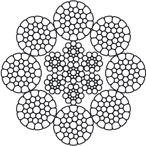 Talpa 836K (8-������� ������ ��� 71915393-�� 053-2008). �����������: 8�36 + 6�19 + 1�19