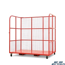 ������� ��������� ��� ��������� ���������� ���-400 (�/� 400��.) 