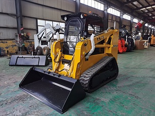 ���������� ����-���������� � �������� ��������� TS-75 (������� ��� -3800 ��., ���������������� -1050 ��., ����� ����� - 0,5 �3, �������� ��������� -75 �.�.)