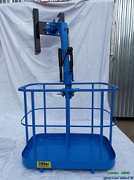 ������������ ��������� ������ AML-250