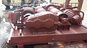 ������� �������� �/� 16�, ����� ������ �5