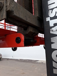 ��������� ������� ��� ��������� ���������� ���-250 (�/� 250 ��.) 